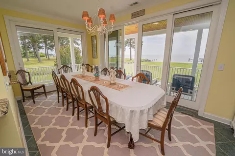 Dining - 20240 Nanticoke Rd, Nanticoke, MD 21840 photo 1 of 1