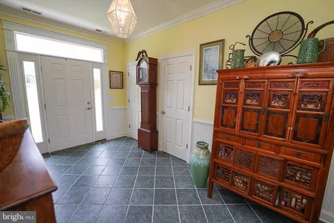 Entry Way - 20240 Nanticoke Rd, Nanticoke, MD 21840 photo 1 of 5