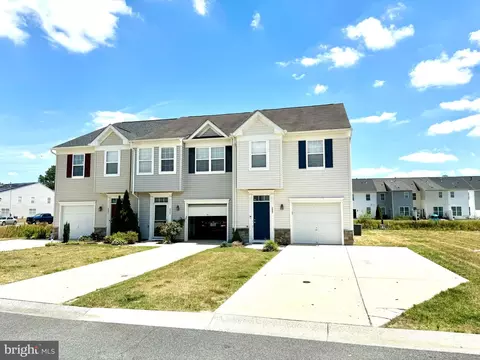 233 Garrison Way, Fruitland, MD 21826
