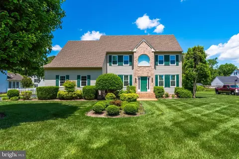 27150 Scotland Pkwy, Salisbury, MD 21801