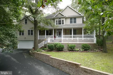 1003 Hinman Ln, Salisbury, MD 21804