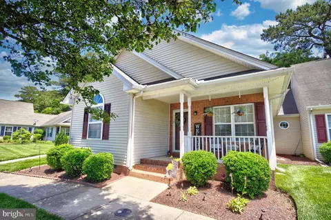 1017 Zircon Ct, Salisbury, MD 21804