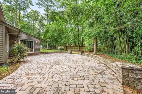 Exterior - 704 Burning Tree Cir, Salisbury, MD 21801 photo 9 of 16