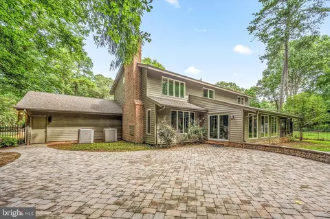 Exterior - 704 Burning Tree Cir, Salisbury, MD 21801 photo 6 of 16