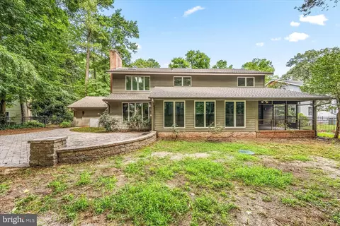 Exterior - 704 Burning Tree Cir, Salisbury, MD 21801 photo 5 of 16