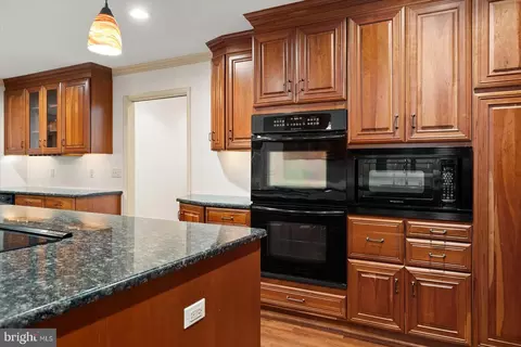 Kitchen - 704 Burning Tree Cir, Salisbury, MD 21801 photo 5 of 7