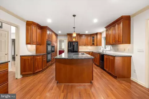 Kitchen - 704 Burning Tree Cir, Salisbury, MD 21801 photo 2 of 7