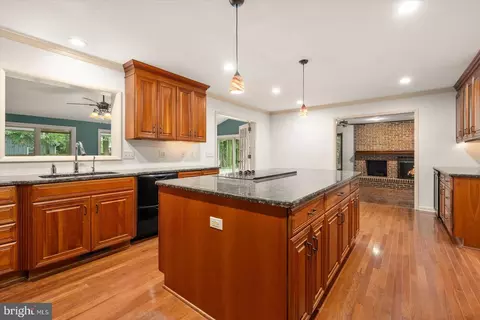 Kitchen - 704 Burning Tree Cir, Salisbury, MD 21801 photo 7 of 7