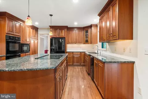 Kitchen - 704 Burning Tree Cir, Salisbury, MD 21801 photo 4 of 7