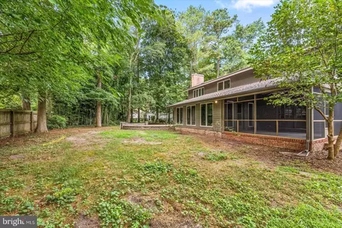 Exterior - 704 Burning Tree Cir, Salisbury, MD 21801 photo 4 of 16