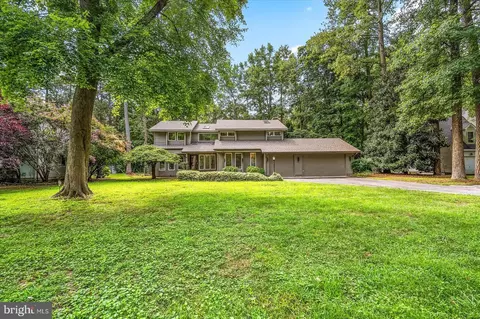Exterior - 704 Burning Tree Cir, Salisbury, MD 21801 photo 13 of 16