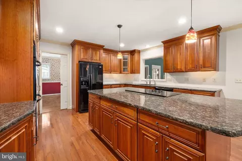 Kitchen - 704 Burning Tree Cir, Salisbury, MD 21801 photo 3 of 7