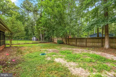 Exterior - 704 Burning Tree Cir, Salisbury, MD 21801 photo 12 of 16