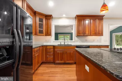 Kitchen - 704 Burning Tree Cir, Salisbury, MD 21801 photo 6 of 7