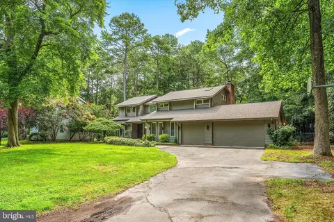 Exterior - 704 Burning Tree Cir, Salisbury, MD 21801 photo 15 of 16