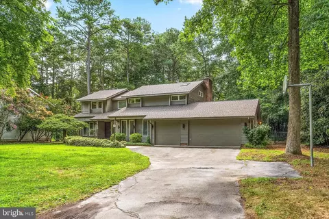 Exterior - 704 Burning Tree Cir, Salisbury, MD 21801 photo 14 of 16