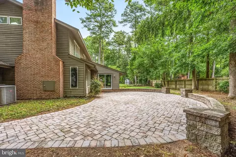 Exterior - 704 Burning Tree Cir, Salisbury, MD 21801 photo 10 of 16
