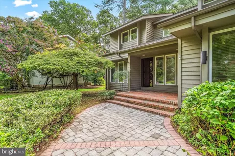 Exterior - 704 Burning Tree Cir, Salisbury, MD 21801 photo 16 of 16