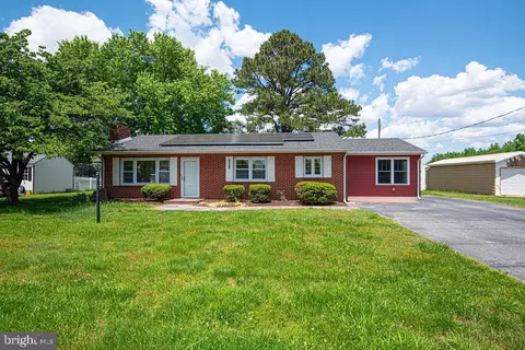 7575 Perdue St, Pittsville, MD 21850