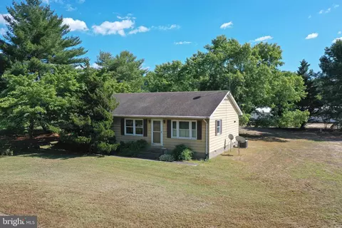 21017 Cedar Hill Pkwy, Bivalve, MD 21814
