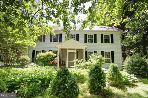Exterior - 23819 Nanticoke Rd, Quantico, MD 21856 photo 2 of 3