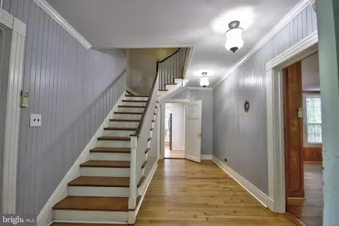 Entry Way - 23819 Nanticoke Rd, Quantico, MD 21856 photo 1 of 3