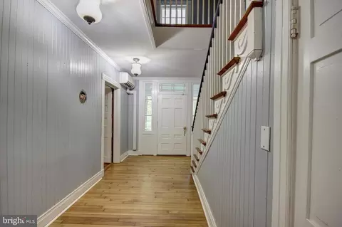 Entry Way - 23819 Nanticoke Rd, Quantico, MD 21856 photo 2 of 3