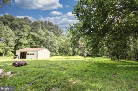 Exterior - 23819 Nanticoke Rd, Quantico, MD 21856 photo 3 of 3