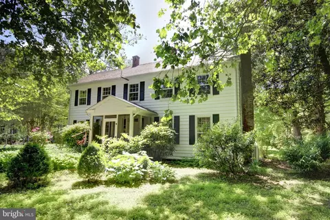 23819 Nanticoke Rd, Quantico, MD 21856