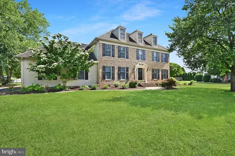 27583 Preakness Way, Salisbury, MD 21801