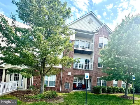 2003 Whispering Ponds Ct #3D, Salisbury, MD 21804