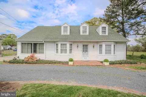 3303 Old Ocean City Rd, Salisbury, MD 21804