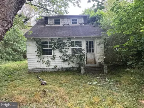 7419 Market St, Willards, MD 21874