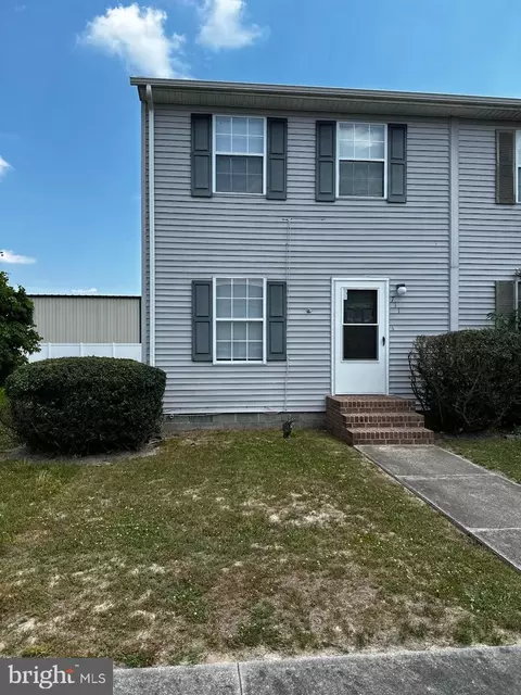 711 Hemlock St, Salisbury, MD 21804
