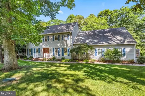 5596 N Nithsdale Dr, Salisbury, MD 21801