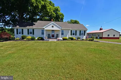 31054 Dagsboro Rd, Salisbury, MD 21804