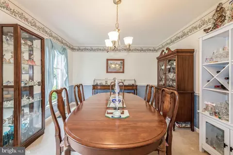 Dining - 6055 Bridle Ct, Salisbury, MD 21801 photo 1 of 3