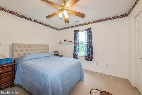 Bedroom - 6055 Bridle Ct, Salisbury, MD 21801 photo 3 of 4