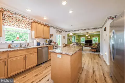 Kitchen - 6055 Bridle Ct, Salisbury, MD 21801 photo 3 of 3