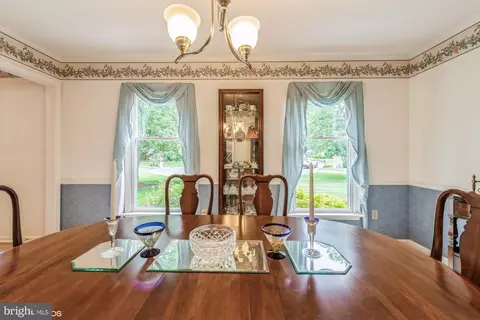 Dining - 6055 Bridle Ct, Salisbury, MD 21801 photo 2 of 3