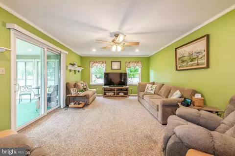 Living - 6055 Bridle Ct, Salisbury, MD 21801 photo 1 of 1