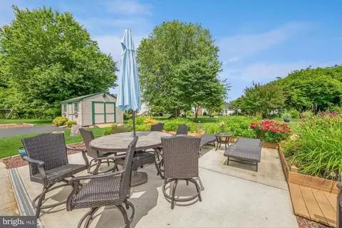 Exterior - 6055 Bridle Ct, Salisbury, MD 21801 photo 3 of 5