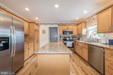 Kitchen - 6055 Bridle Ct, Salisbury, MD 21801 photo 1 of 3
