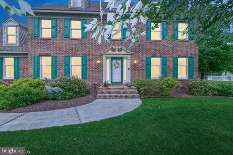 Exterior - 6055 Bridle Ct, Salisbury, MD 21801 photo 5 of 5