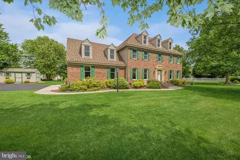 6055 Bridle Ct, Salisbury, MD 21801