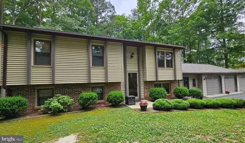 7898 Crofton Dr, Parsonsburg, MD 21849