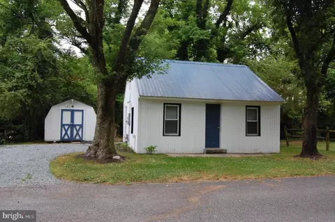 7286 Jake St, Willards, MD 21874