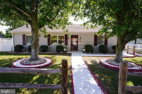 203 Priscilla St, Salisbury, MD 21804