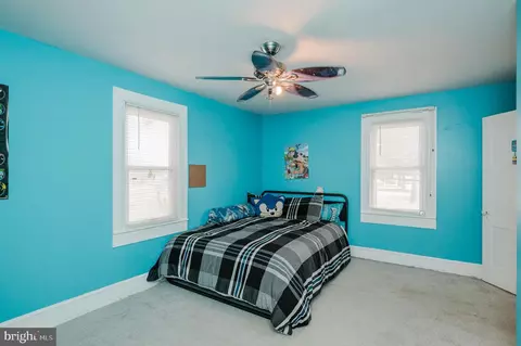 Bedroom - 418 E State St, Delmar, MD 21875 photo 4 of 9