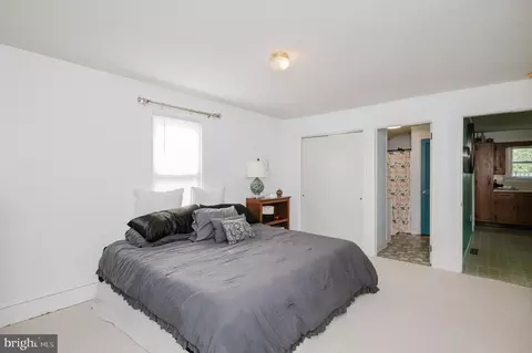 Bedroom - 418 E State St, Delmar, MD 21875 photo 8 of 9